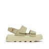 Sorel Kinetic™ Sunchase Ankle Strap - Sandalias trekking - Mujer | Hardloop