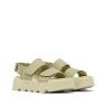 Sorel Kinetic™ Sunchase Ankle Strap - Sandálias mulher | Hardloop