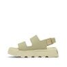 Sorel Kinetic™ Sunchase Ankle Strap - Sandały damskie | Hardloop