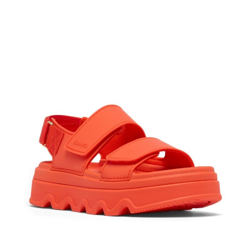 Kinetic™ Sunchase Ankle Strap - Sandalias trekking - Mujer