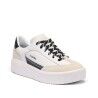 Sea Salt / Black