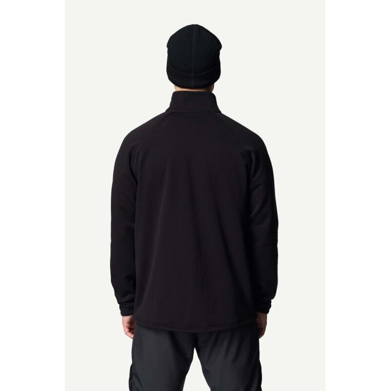 Houdini Sportswear Power Up Jacket - Fleecejacke - Herren | Hardloop