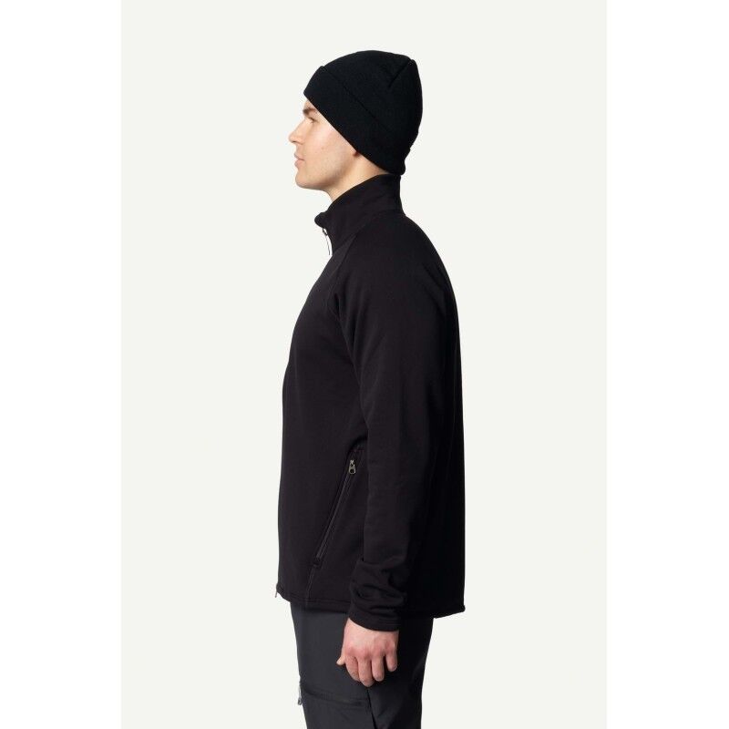 Houdini Sportswear Power Up Jacket - Fleecejacke - Herren | Hardloop
