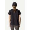 Houdini Sportswear W's Cover Tee II - T-shirt - Women's | Hardloop
