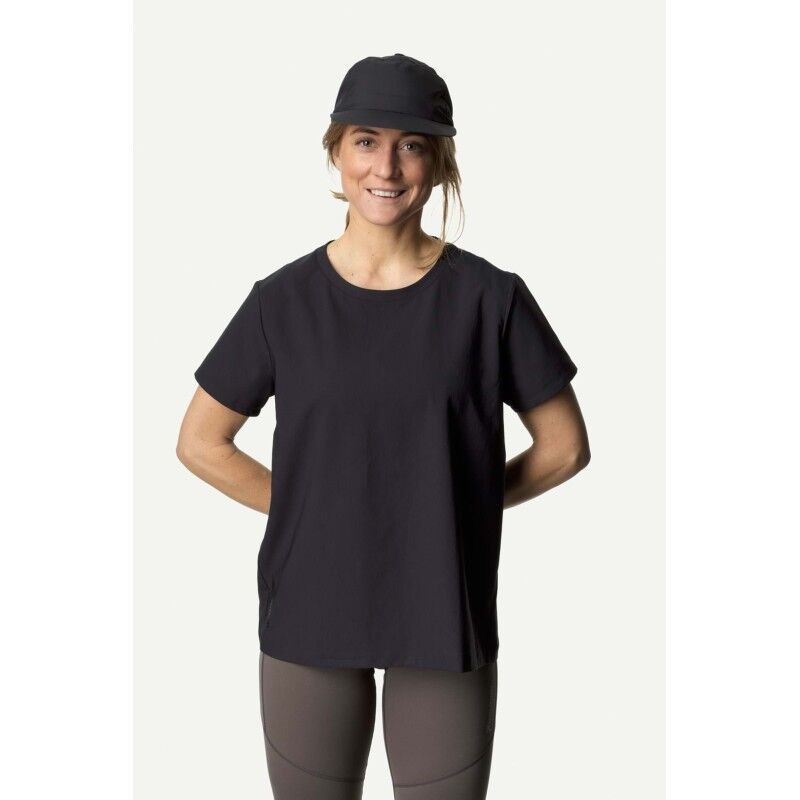W's Cover Tee II - T-shirt - Dames