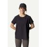 Houdini Sportswear W's Cover Tee II - T-shirt - Women's | Hardloop
