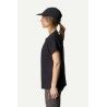 Houdini Sportswear W's Cover Tee II - T-shirt - Women's | Hardloop