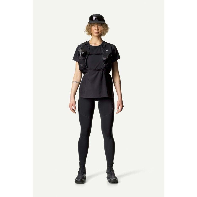 Houdini Sportswear W's Cover Tee II - T-shirt - Women's | Hardloop
