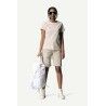 Houdini Sportswear W's Cover Tee II - T-shirt mulher | Hardloop