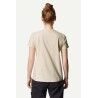 Houdini Sportswear W's Cover Tee II - T-shirt mulher | Hardloop