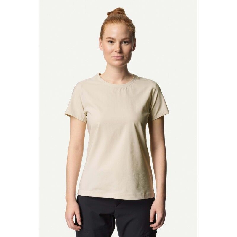 W's Cover Tee II - T-shirt mulher