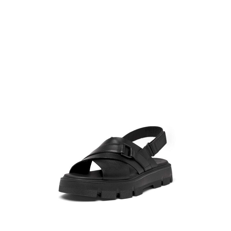 Sorel Rein CB™ Crisscross Sandal - Sandalen - Damen | Hardloop
