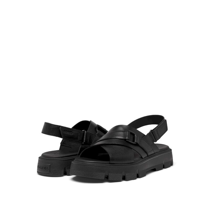 Sorel Rein CB™ Crisscross Sandal - Sandaler - Damer | Hardloop