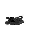 Sorel Rein CB™ Crisscross Sandal - Sandaler - Damer | Hardloop