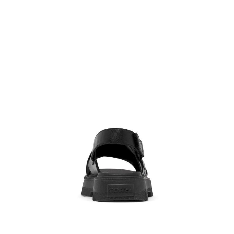 Sorel Rein CB™ Crisscross Sandal - Sandálias mulher | Hardloop
