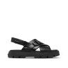 Sorel Rein CB™ Crisscross Sandal - Sandaalit - Naiset | Hardloop