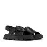 Sorel Rein CB™ Crisscross Sandal - Sandalen - Damen | Hardloop