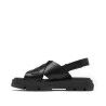 Sorel Rein CB™ Crisscross Sandal - Sandały damskie | Hardloop