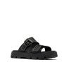 Black / Black