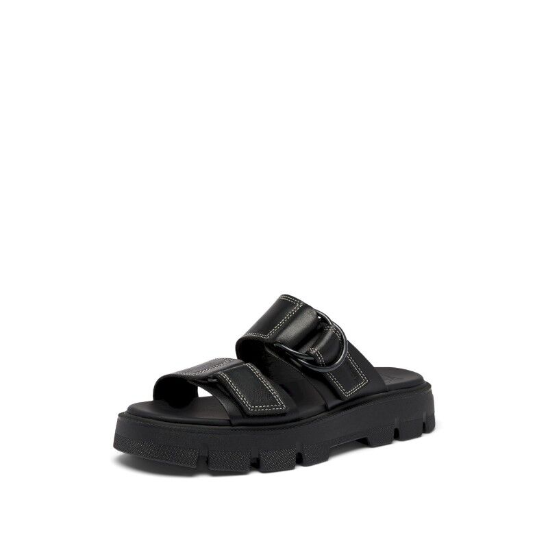 Sorel Rein CB™ Slide Sandal - Sandales femme | Hardloop