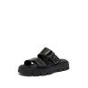 Sorel Rein CB™ Slide Sandal - Sandalen - Dames | Hardloop