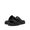 Sorel Rein CB™ Slide Sandal - Sandaler - Damer | Hardloop
