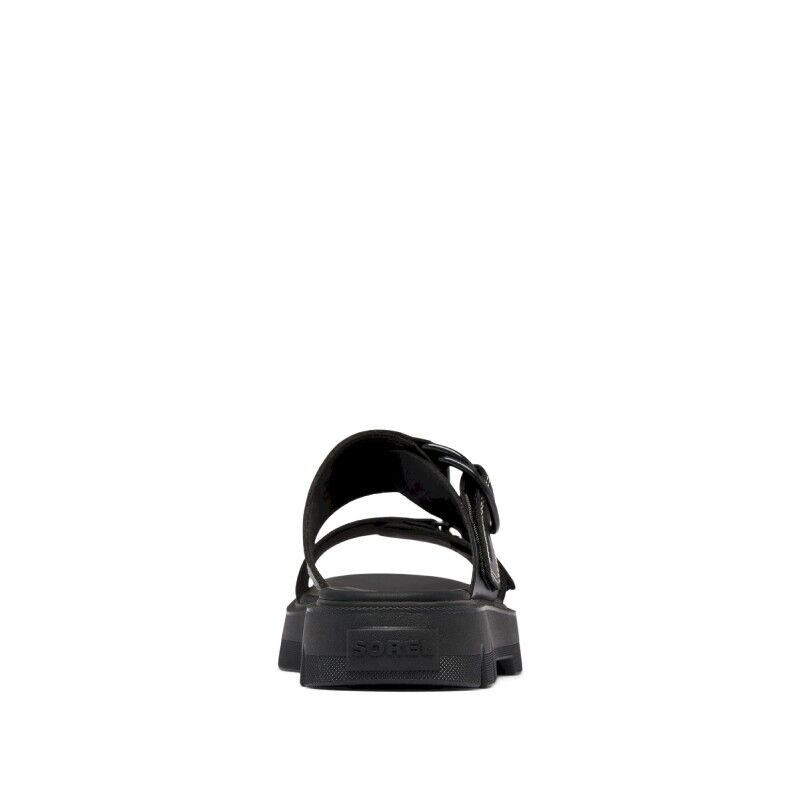 Sorel Rein CB™ Slide Sandal - Sandaler - Dam | Hardloop