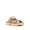 Honest Beige / Bleached Ceramic