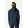 Houdini Sportswear W's Power Up Light Houdi - Polaire femme | Hardloop