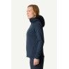 Houdini Sportswear W's Power Up Light Houdi - Fleece jacket - Women's | Hardloop