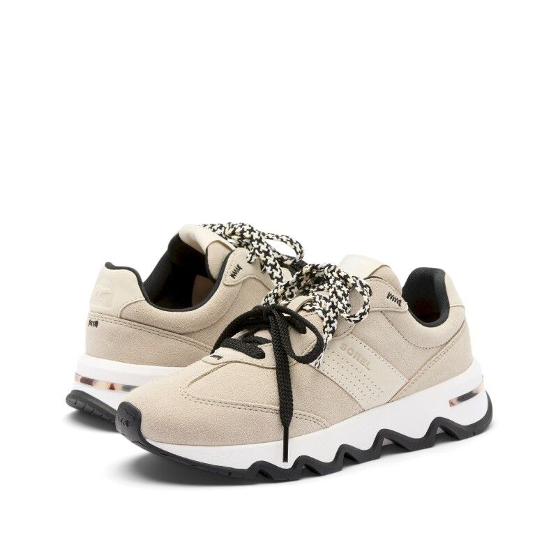 Sorel Kinetic™ Ember LX - Zapatillas urbanos - Mujer | Hardloop