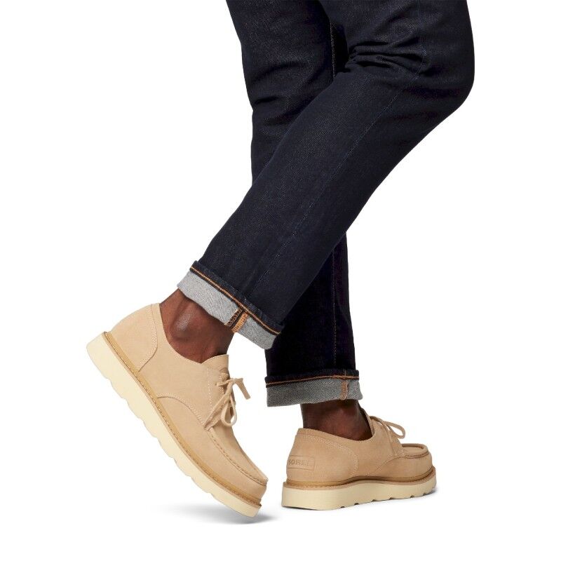 Sorel Slabtown 62'™ Stoic - Zapatillas urbanos - Hombre | Hardloop