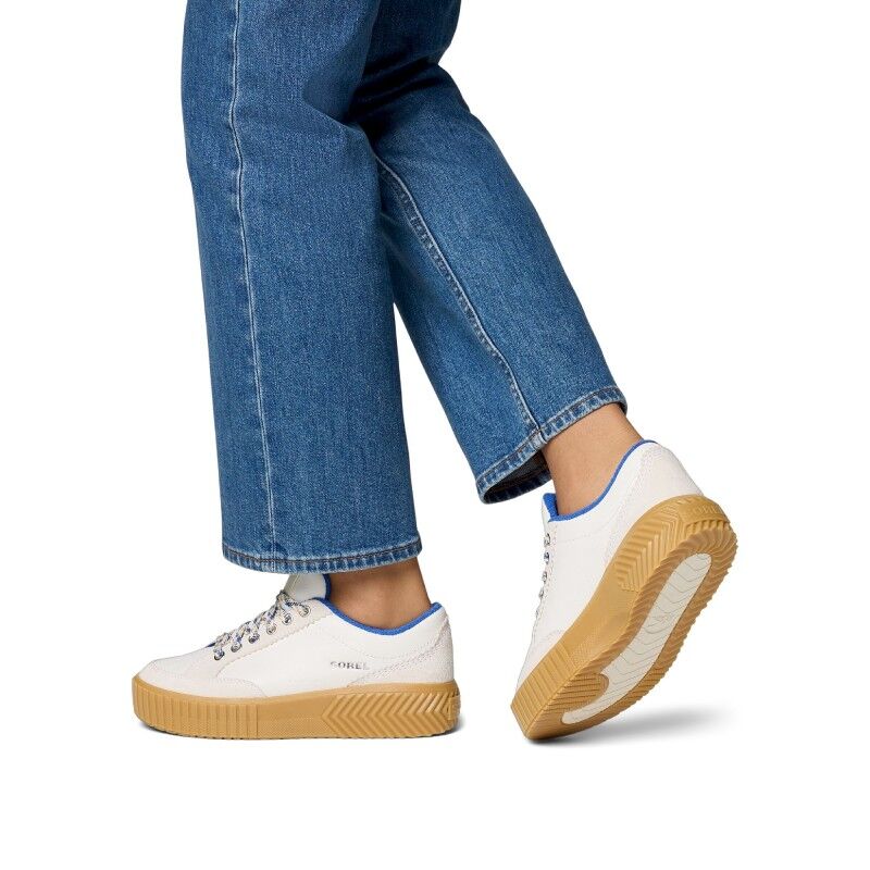 Sorel Ona Ave™ Low Sneaker WP - Lifestyle shoes - Women's | Hardloop