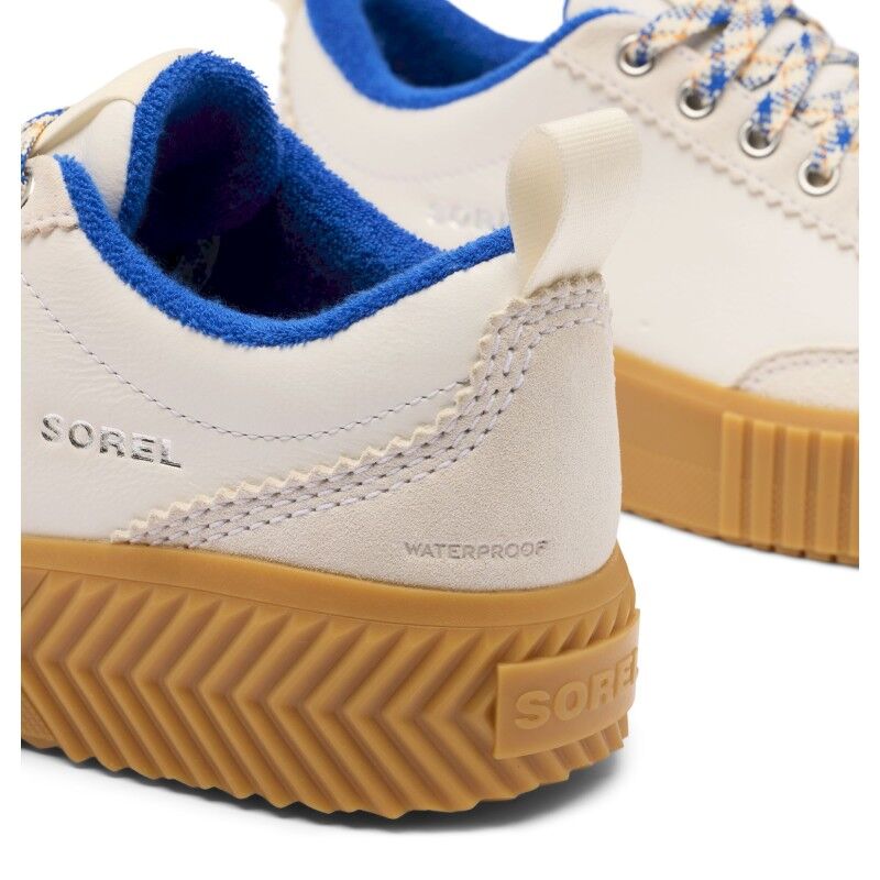 Sorel Ona Ave™ Low Sneaker WP - Urban skor - Dam | Hardloop