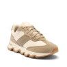 Bleached Ceramic / Khaki II
