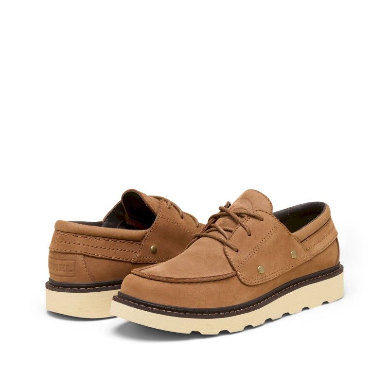 Sorel Slabtown 62'™ Mariner - Miejskie buty meskie | Hardloop
