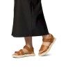 Sorel Ona Ave™ Ankle Strap Flat Sandal - Sandalen - Damen | Hardloop