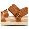Sorel Ona Ave™ Ankle Strap Flat Sandal - Sandaler - Dam | Hardloop