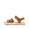 Sorel Ona Ave™ Ankle Strap Flat Sandal - Sandals - Women's | Hardloop