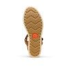 Sorel Ona Ave™ Ankle Strap Flat Sandal - Sandalen - Damen | Hardloop