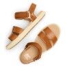 Sorel Ona Ave™ Ankle Strap Flat Sandal - Sandaalit - Naiset | Hardloop
