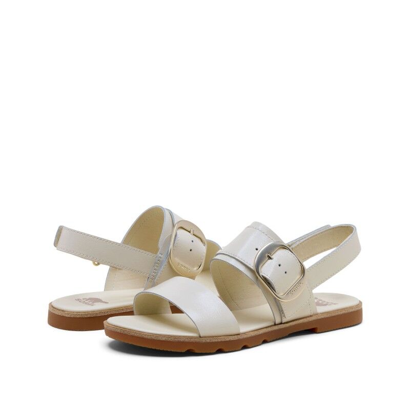 Sorel Ella™ III Slingback - Sandaler - Dam | Hardloop