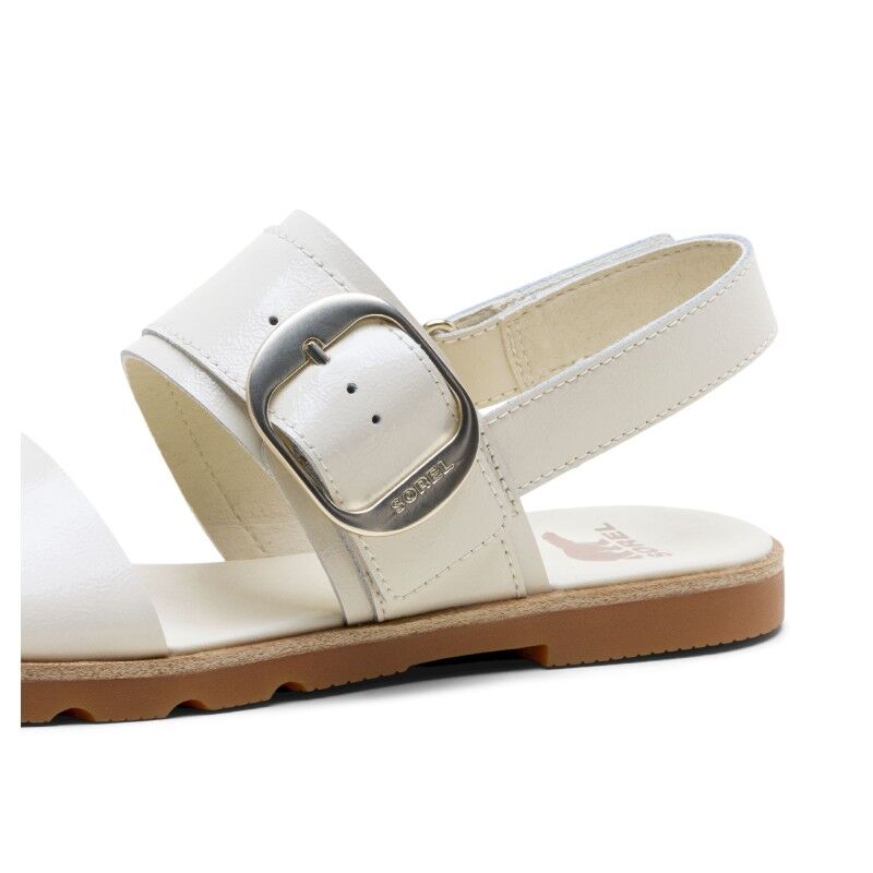 Sorel Ella™ III Slingback - Sandalen - Damen | Hardloop