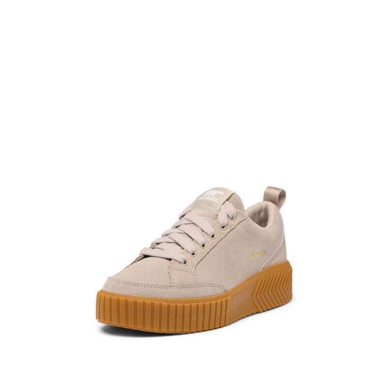 Sorel Ona Ave™ Low Sneaker WP - Lifestyle shoes - Women's | Hardloop
