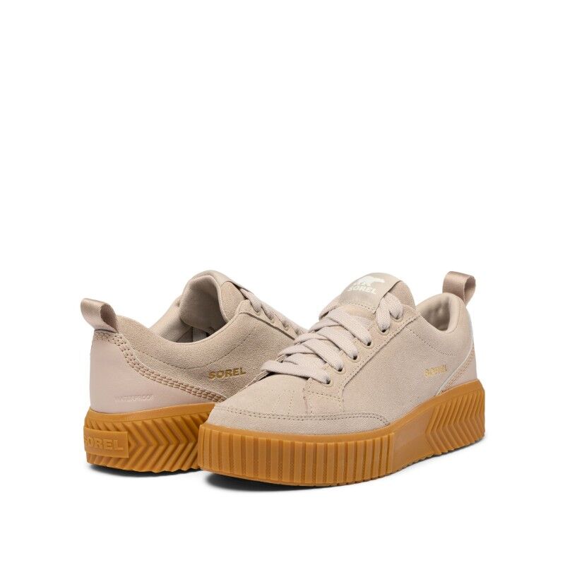 Sorel Ona Ave™ Low Sneaker WP - Chaussures lifestyle femme | Hardloop