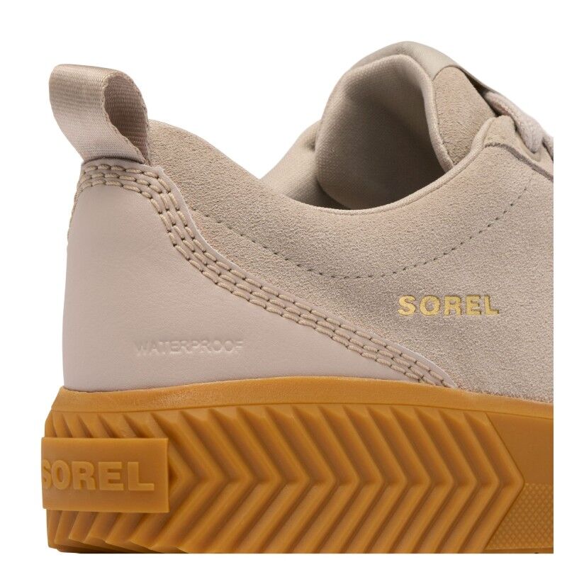 Sorel Ona Ave™ Low Sneaker WP - Chaussures lifestyle femme | Hardloop