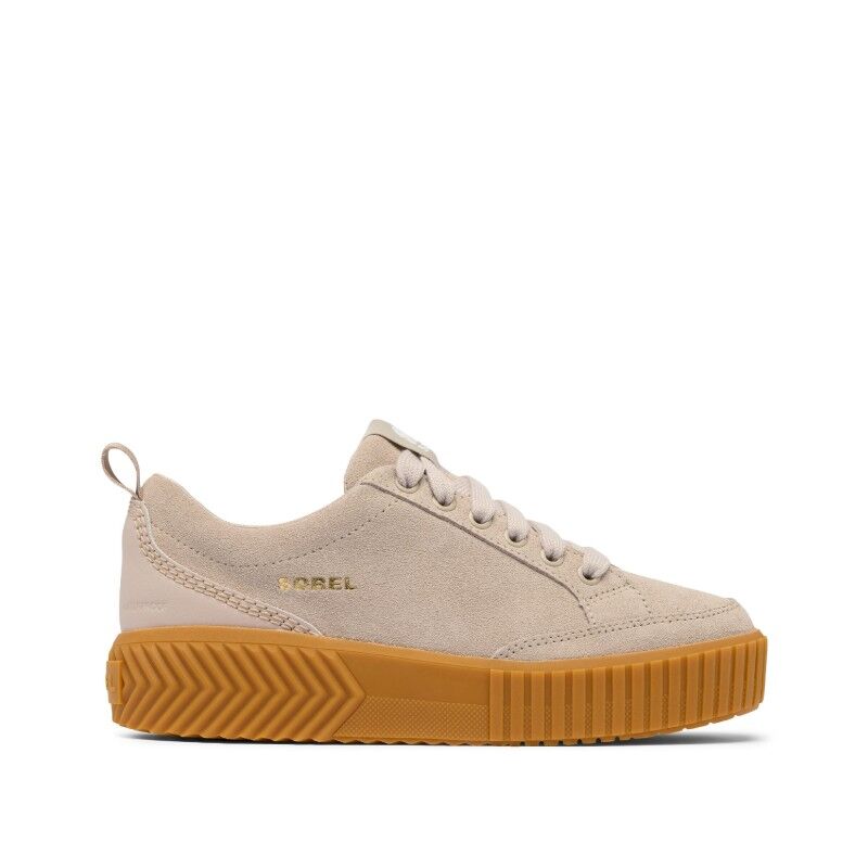 Sorel Ona Ave™ Low Sneaker WP - Lifestyle shoes - Women's | Hardloop