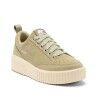 Dusty Twill / Chalk