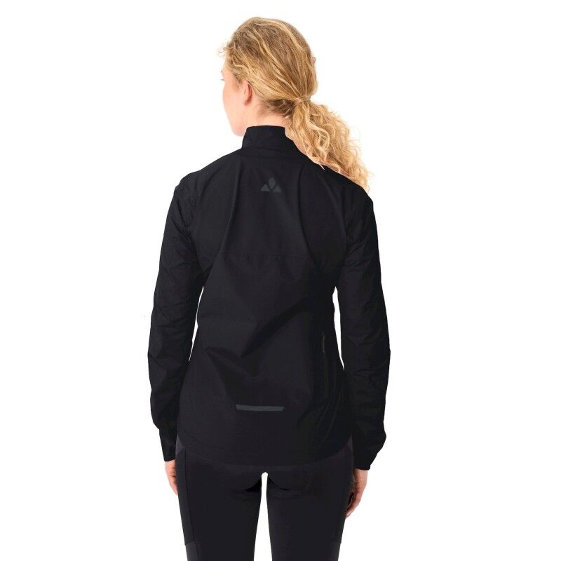 Vaude Women's Kuro Pro Rain Jacket - Cycling jacket - Women's | Hardloop