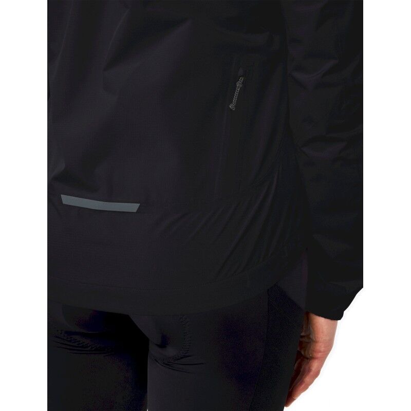 Vaude Women's Kuro Pro Rain Jacket - Cycling jacket - Women's | Hardloop